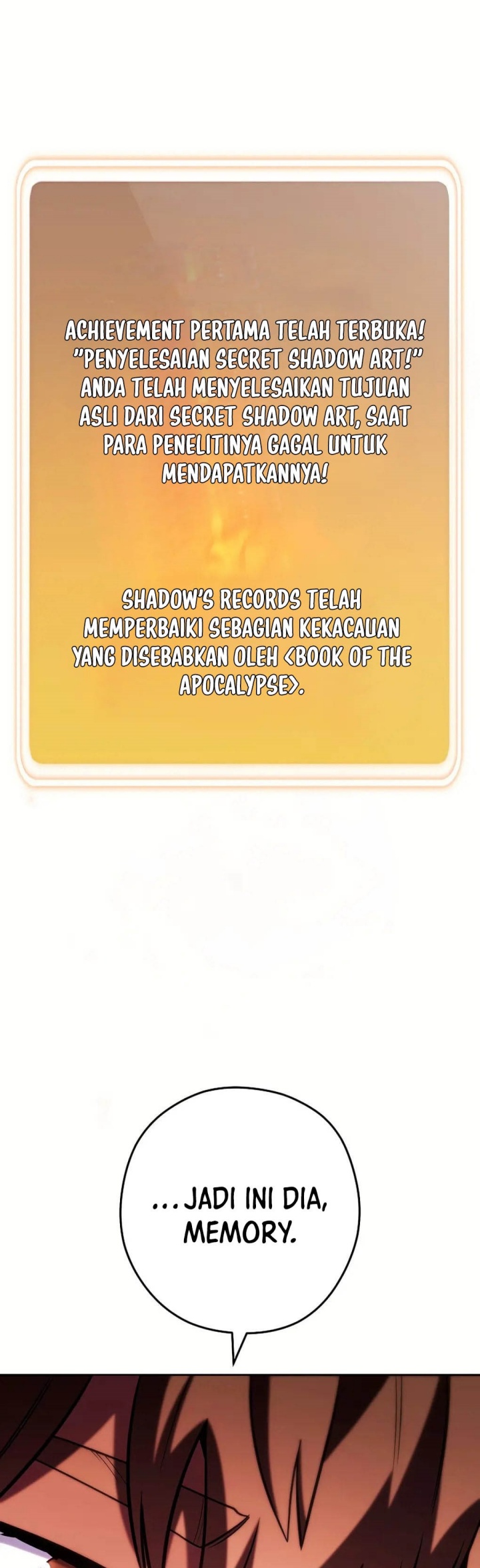 Dungeon Reset Chapter 244 Gambar 44